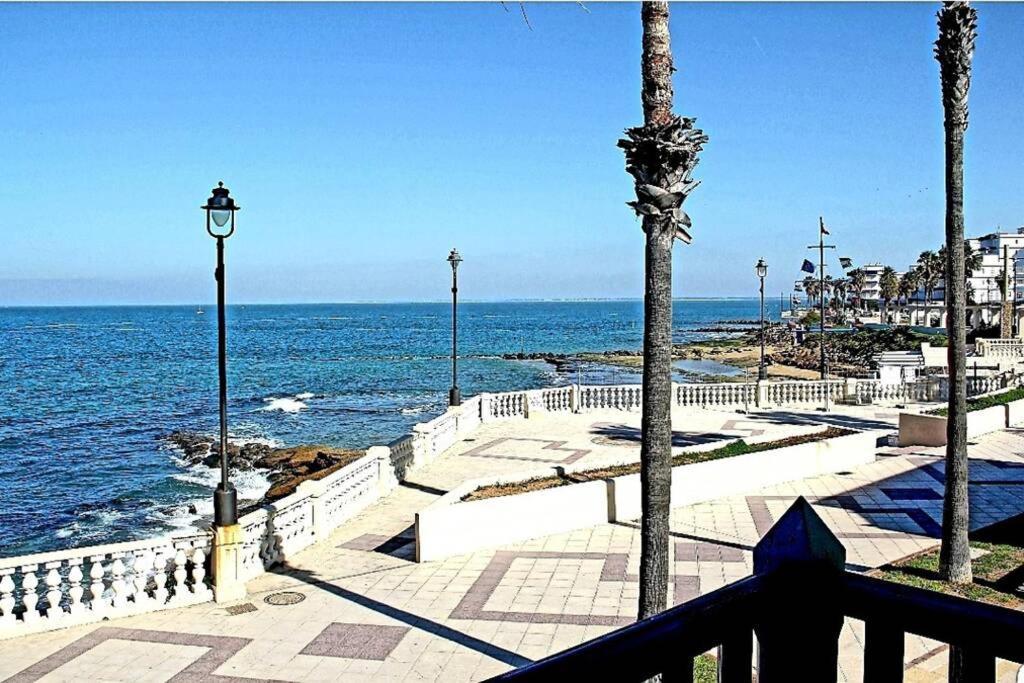Casa Mirando Al Mar, Hermosas Vistas. شيبيونا المظهر الخارجي الصورة