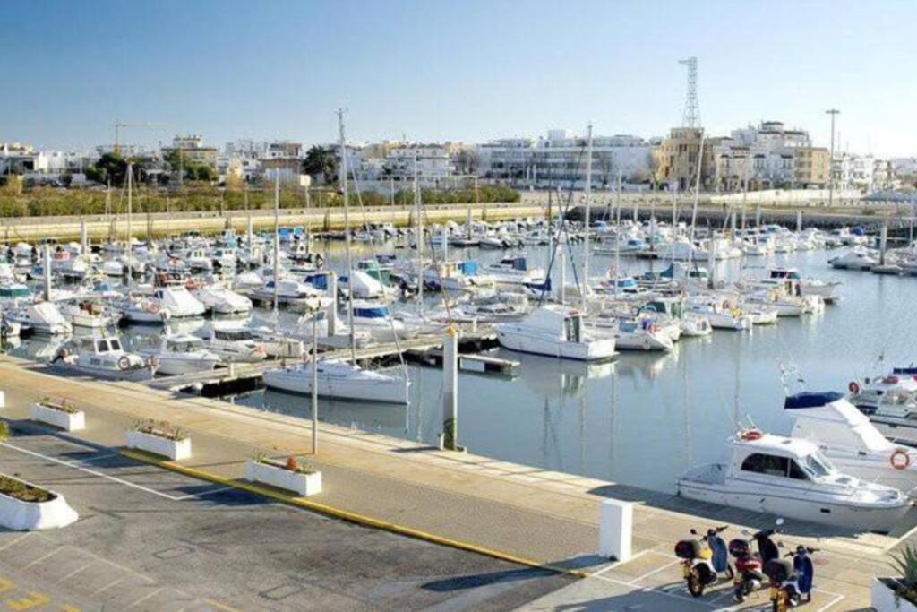 Casa Mirando Al Mar, Hermosas Vistas. شيبيونا المظهر الخارجي الصورة